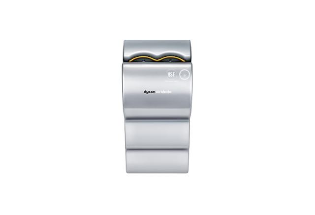 Dyson Ab02 Airblade Hand Dryer