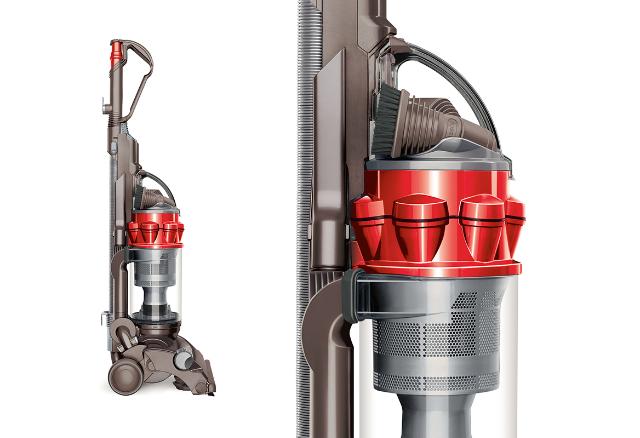 Dyson Dc14 Vacuum Cleaner Parts | Reviewmotors.co