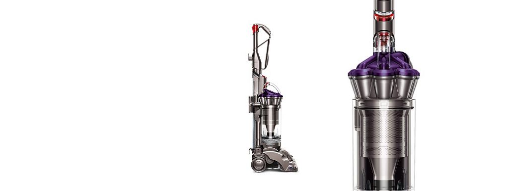 MANUAL DYSON DC07 - Auto Electrical Wiring Diagram