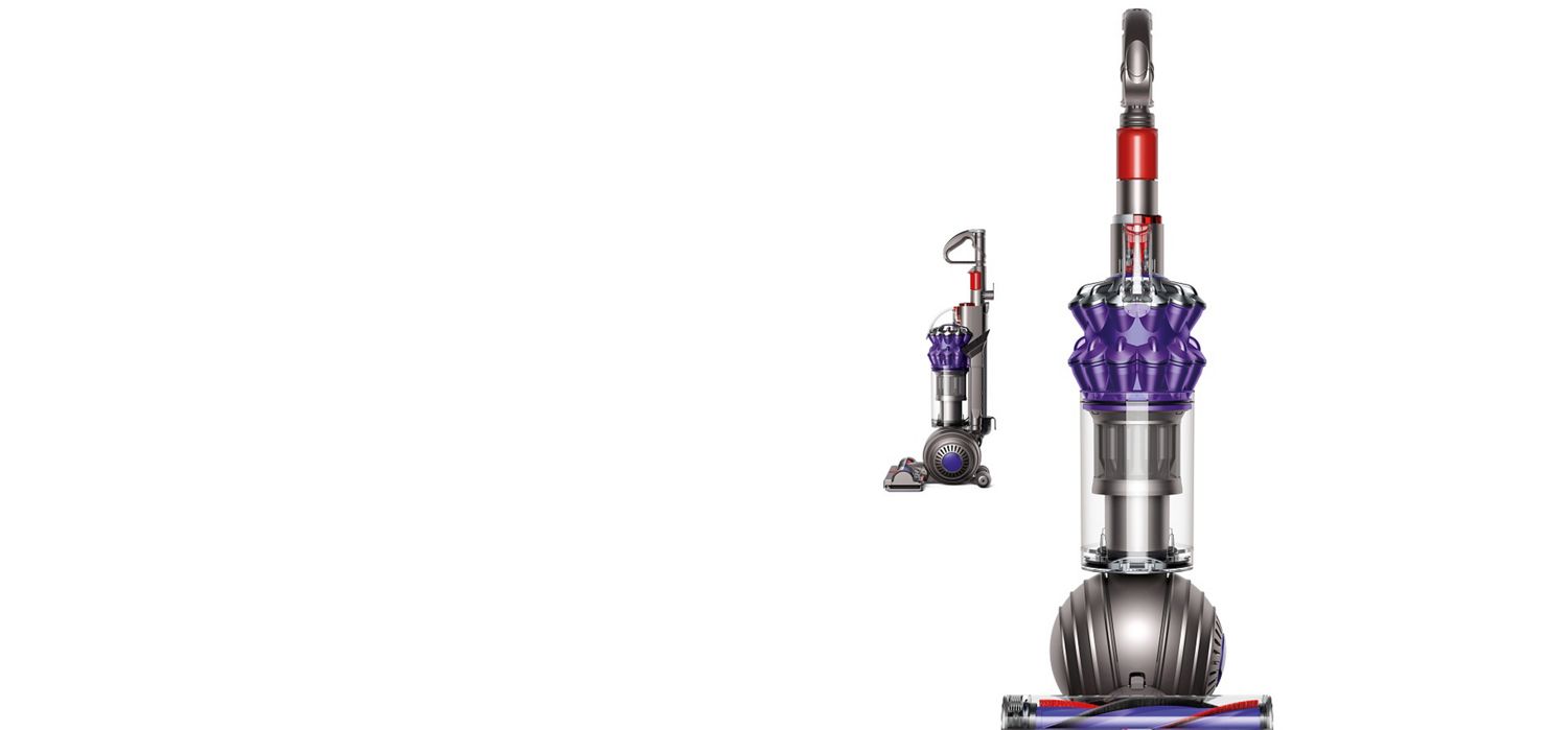 dyson small animal ball