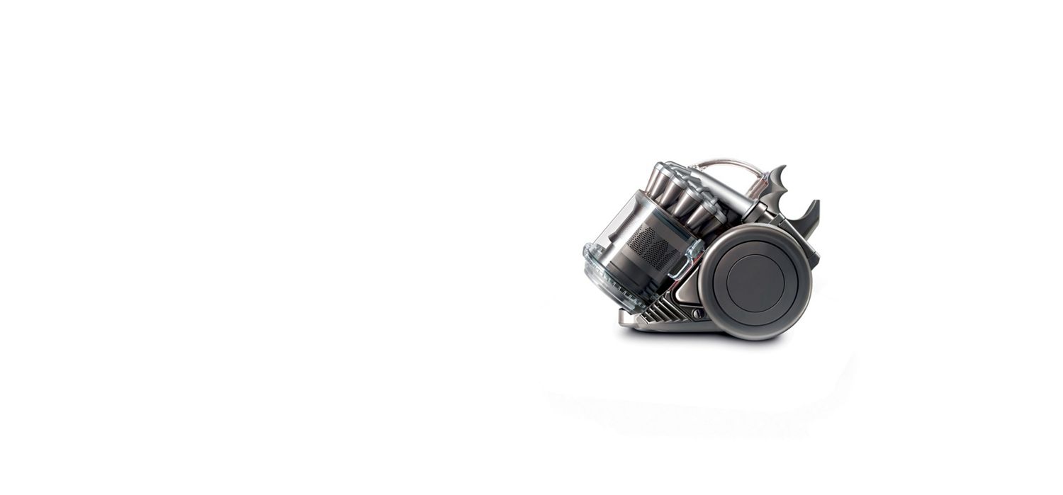 Dyson DC22 Motorhead | 16953-01 | Dyson Dyson