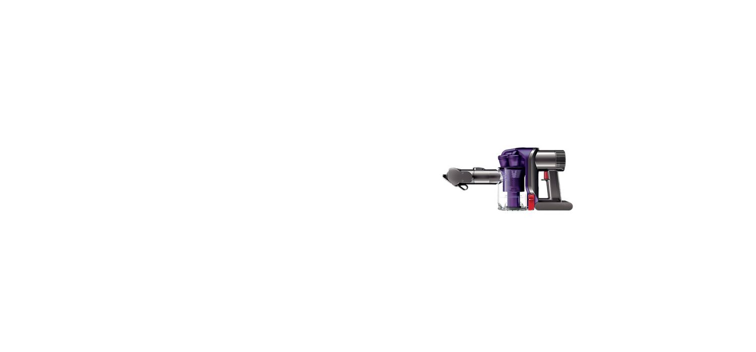 Dyson store animal pro