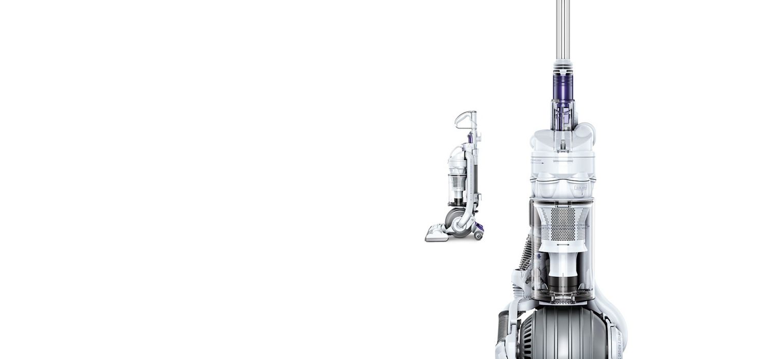 Dyson dc24 online parts