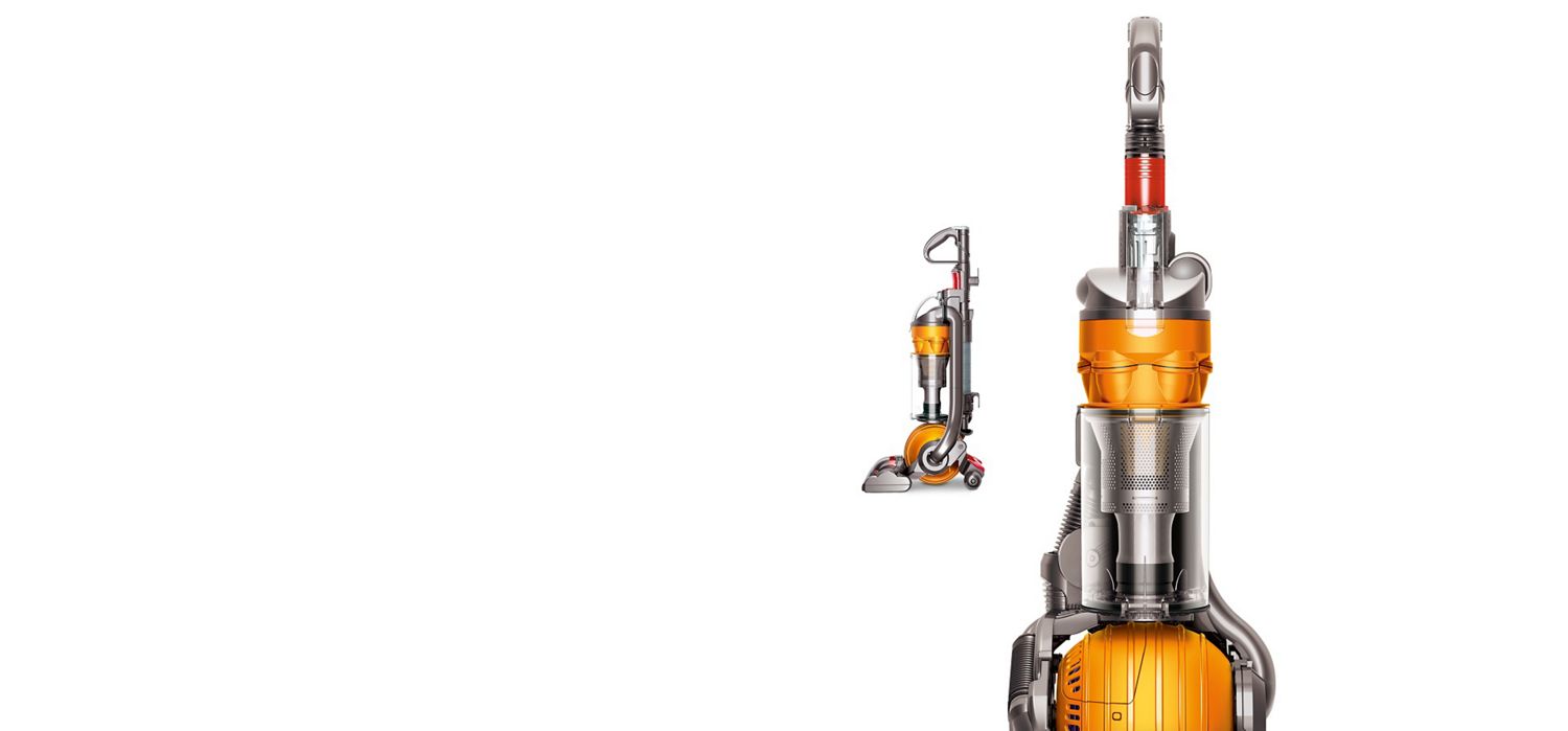 dyson dc24 hoover