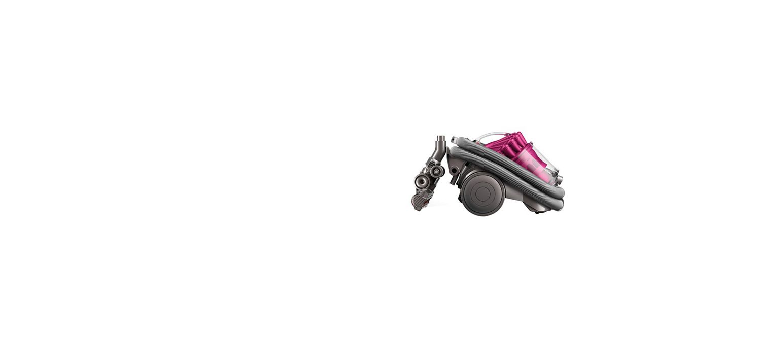 Dyson animal pro discount