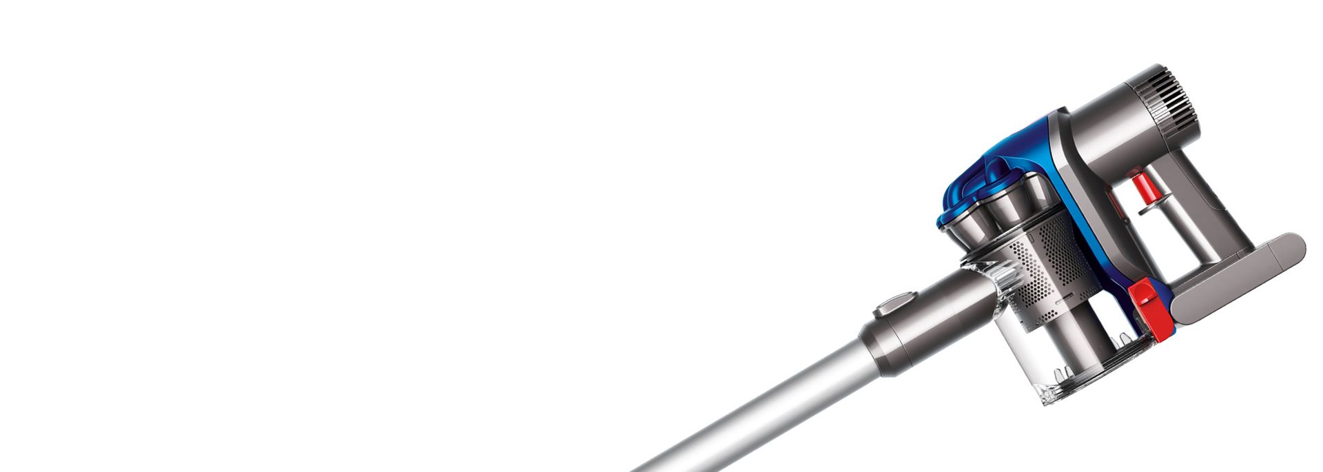 Dyson DC35 vacuums