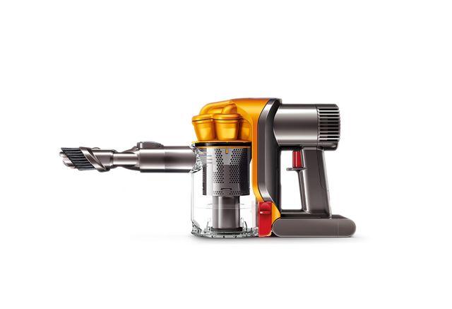 Genuine Dyson tools for your machine.