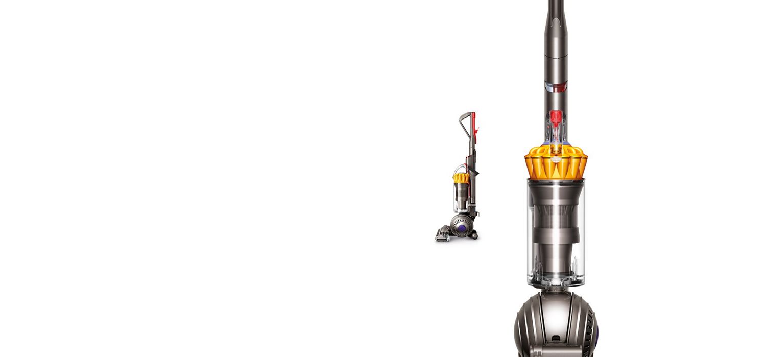 dyson ball 40