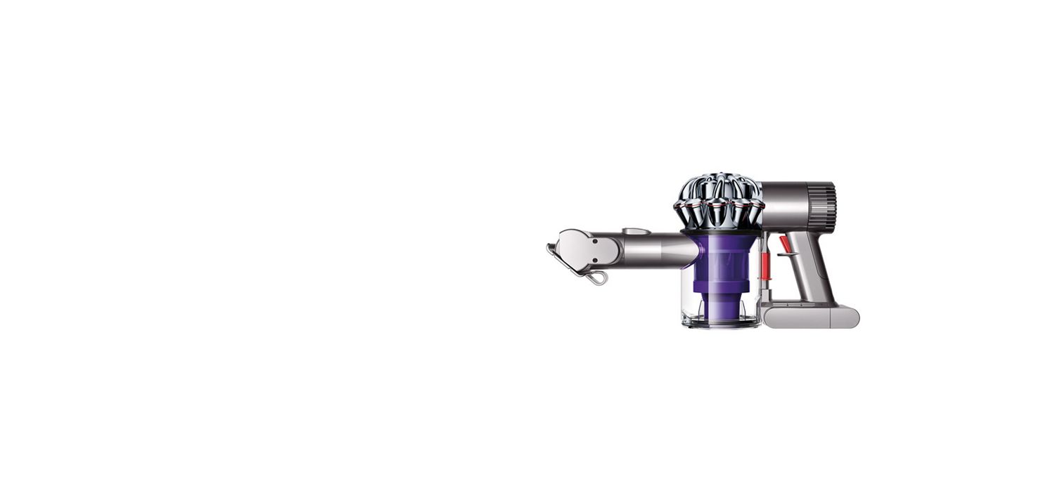 Dyson DC61 Animal | Spare parts & accessories | Dyson Dyson