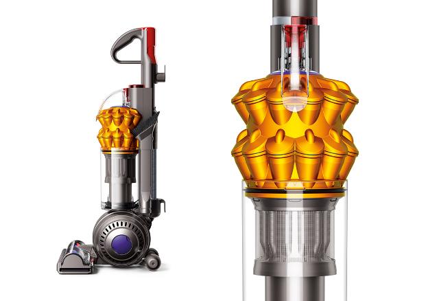 Dyson Dyson Dc50 Multi Floor Plus Vacuum