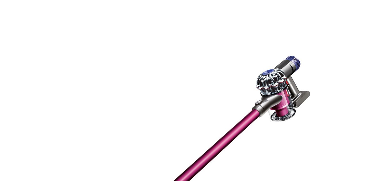 Dyson V6 Absolute vacuum | Spare parts & accessories | Dyson Dyson