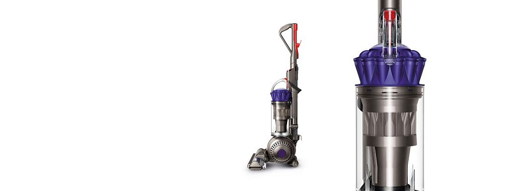 Dyson Dc65 Parts Diagram - Drivenhelios