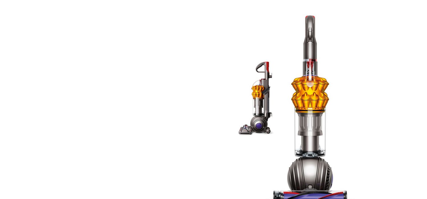 Dyson on sale dc50 parts