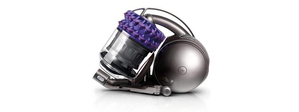 Dyson Cinetic Allergy Care Vacuum