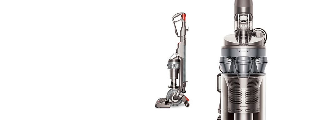 Dyson Dc25 Mo Exclusive Vacuum