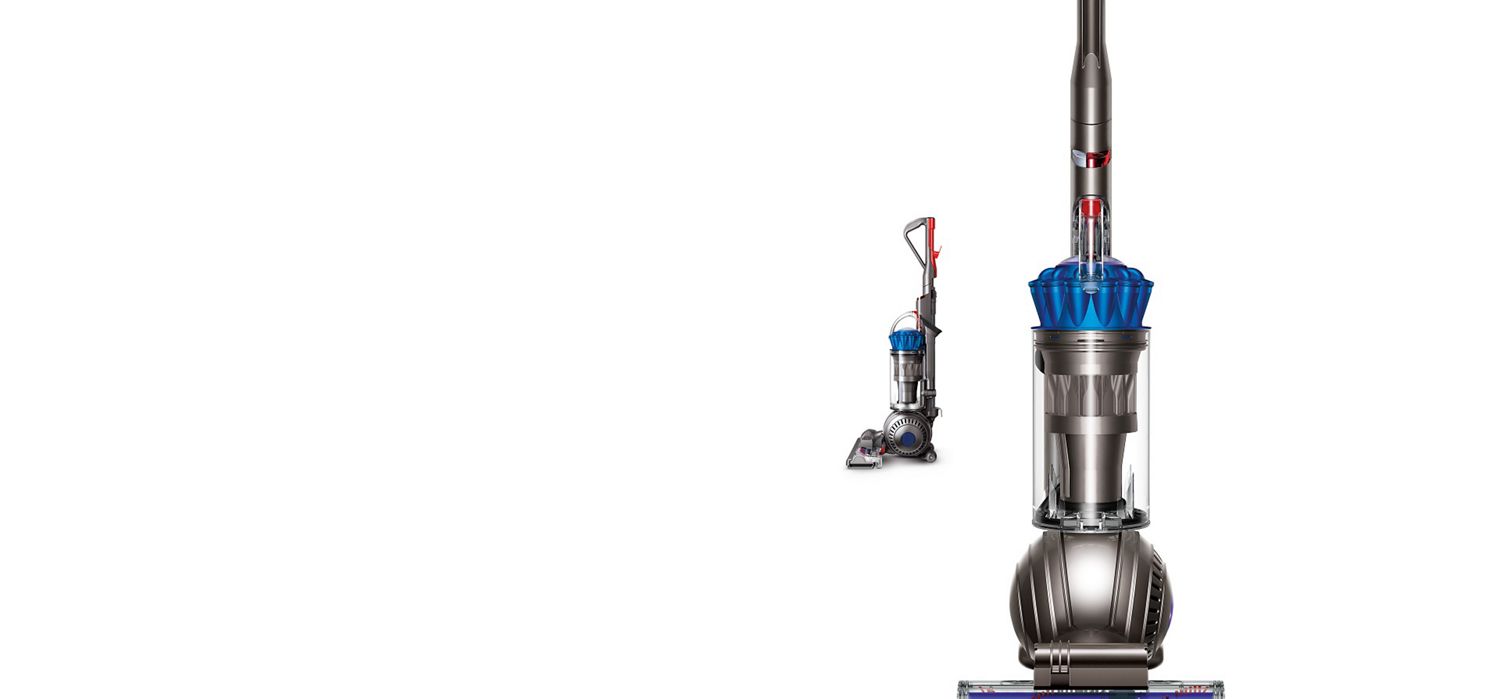 Support Troubleshooting Dyson