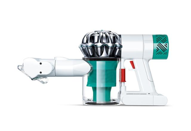 Máy Hút Bụi Ô Tô Giường Nệm Dyson V6 Mattress