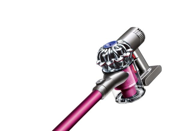 dyson v6 motorhead manual