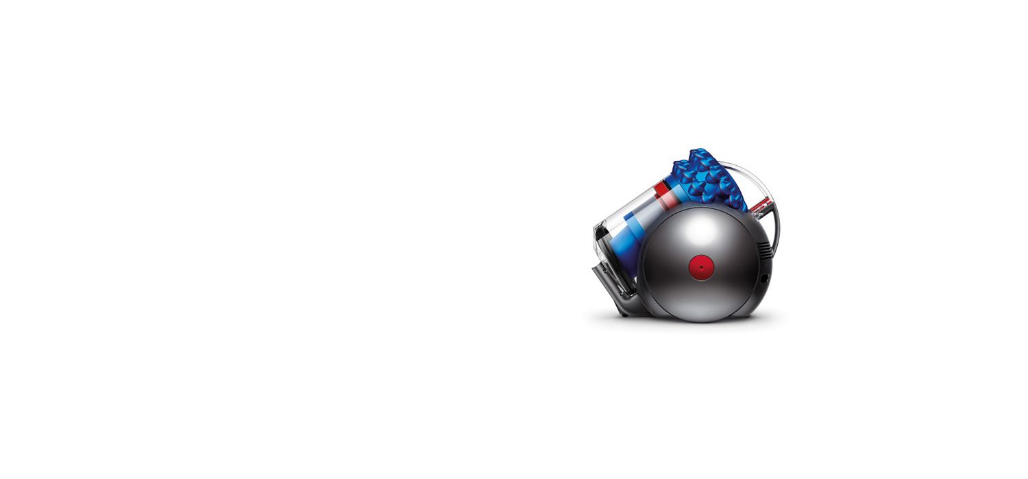 dyson cinetic musclehead