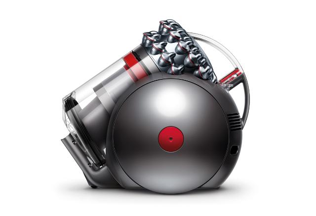 Dyson Cinetic Big Ball Animal vacuum | Spare parts & accessories | Dyson  Dyson