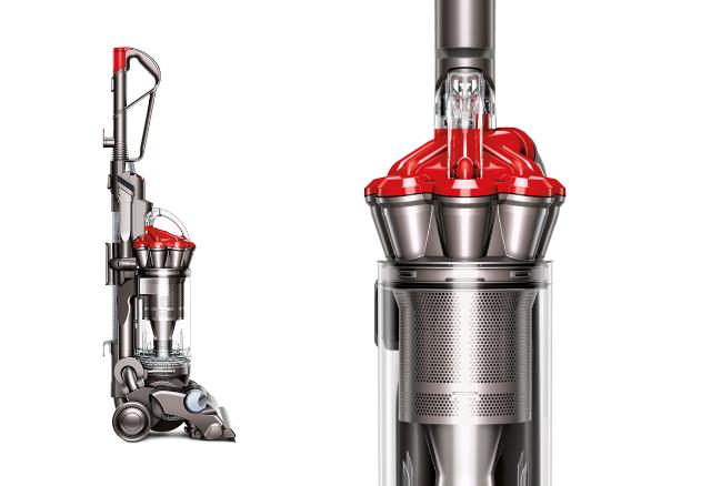 Dyson Dc33 Multi Floor Vacuum
