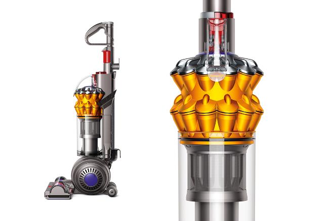 dyson small ball multi floor vacuum dyson small ball multi floor vacuum