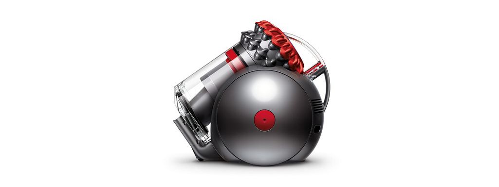 Dyson Big Ball Parquet Vacuum Refurbished