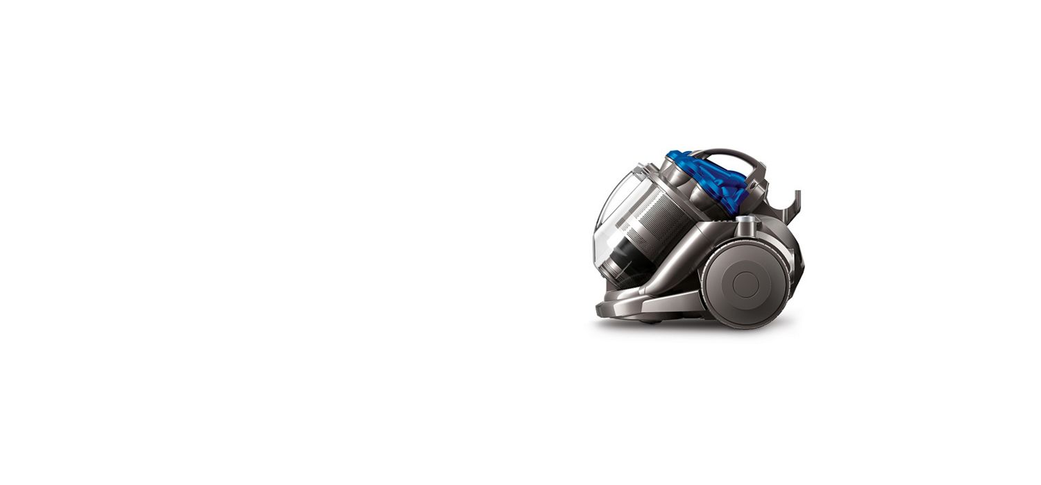 DC19T2 Exclusive vacuum | Spare parts & accessories | Dyson Dyson