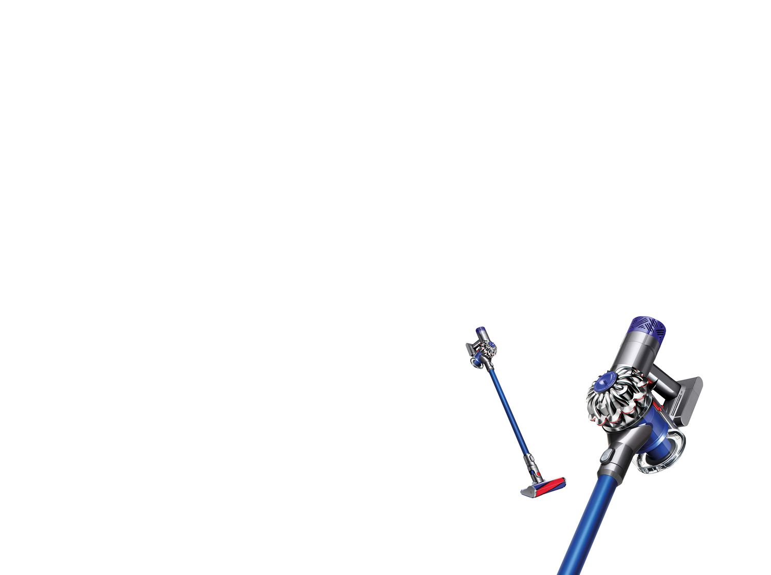 Parti di ricambio e accessori | Dyson