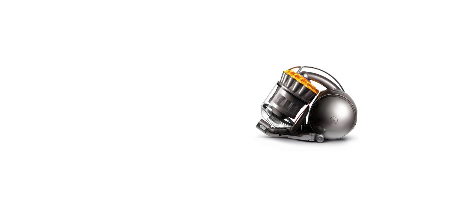 Dyson store dc39 parts