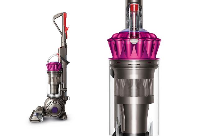 dyson ball complete manual