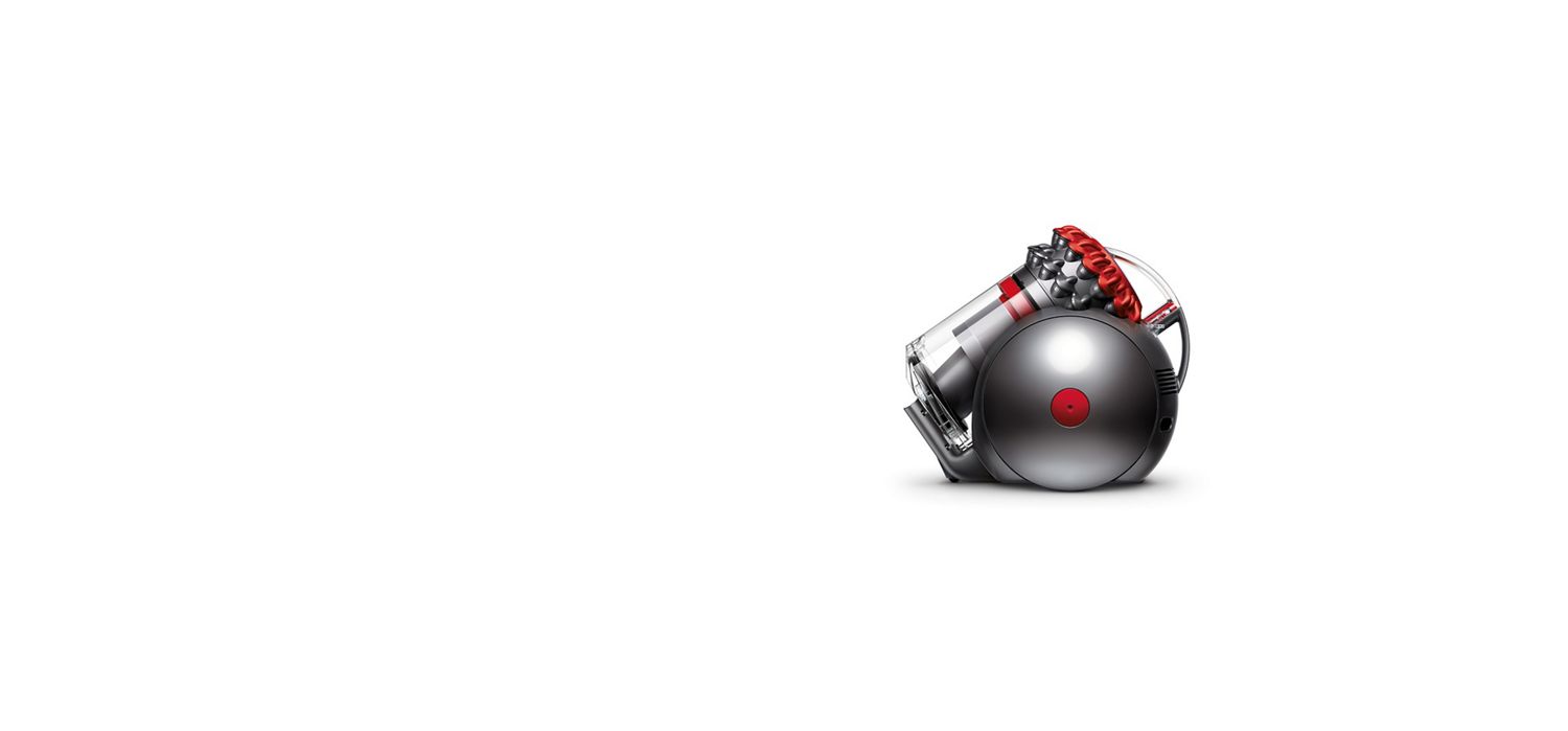 Dyson Big Ball Allergy berholt Ersatzteile und Zubeh r