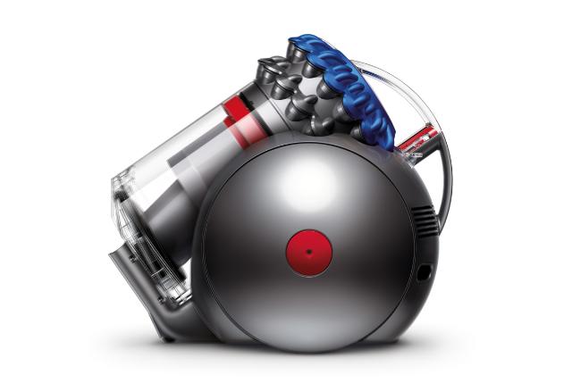 Big Ball Stubborn støvsuger | Reservedele | Dyson