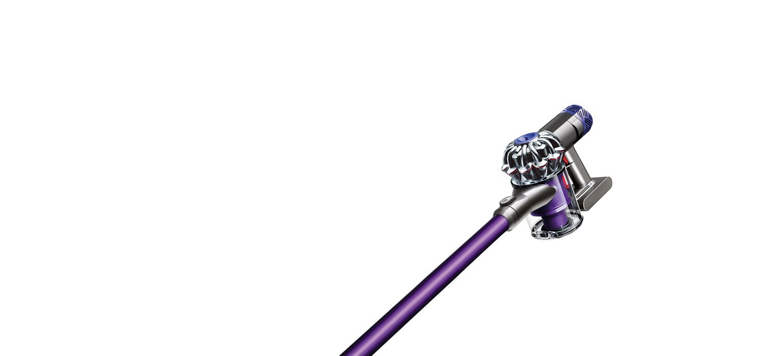 Aspirateur Dyson V6 Animal Pro + | Pièces et accessoires | Dyson Dyson