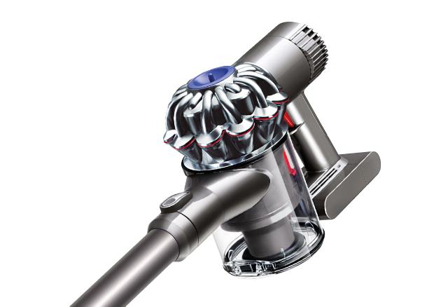 Dyson v6 animal origin user manual video Dyson v6 animal origin user manual video