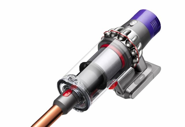 Moins Généalogie Disparaître dyson absolute v10 double terminer En ...
