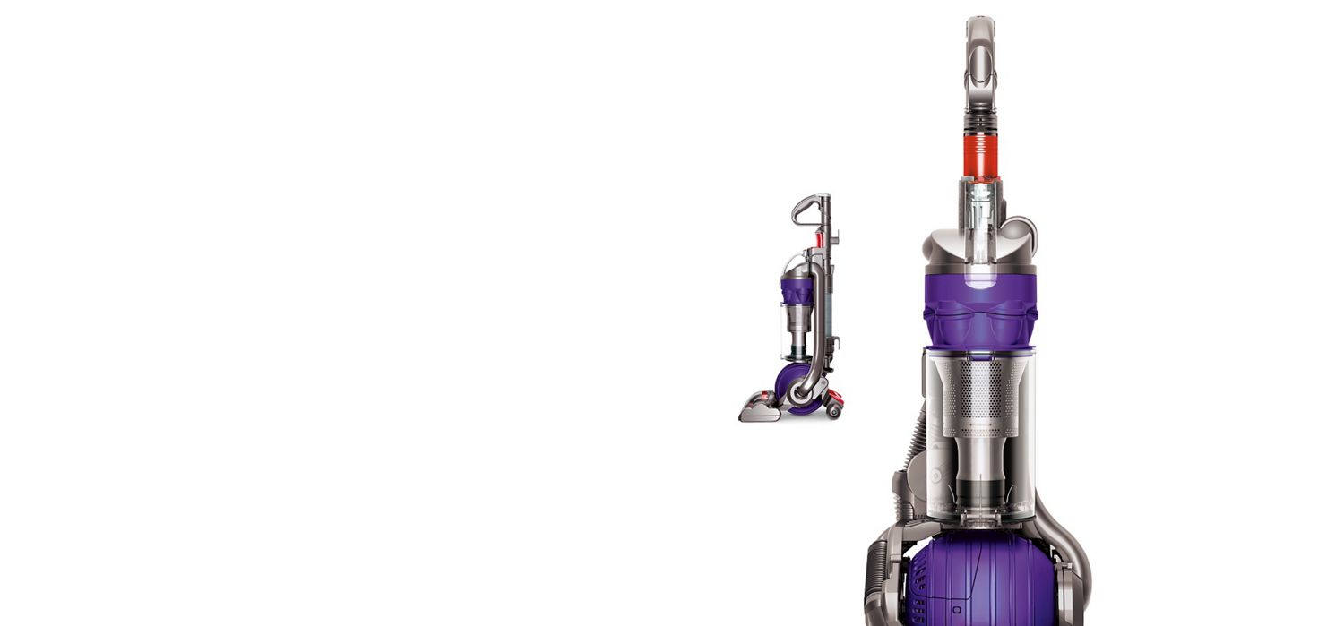 dyson dc24 purple