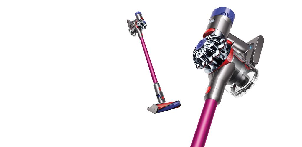 Dyson V8 Absolute Pro Staubsauger