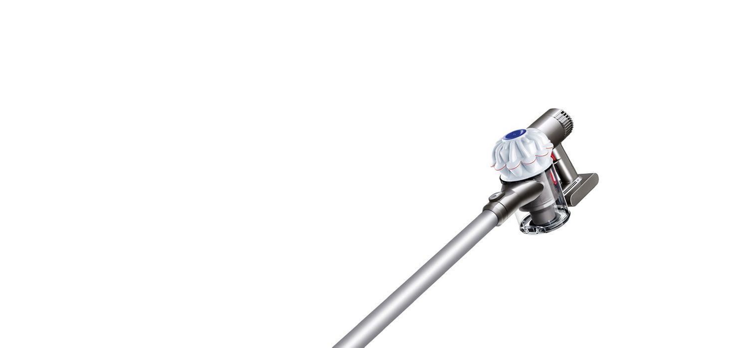 Dyson V6 Cord-Free vacuum | Spare parts & accessories | Dyson Dyson