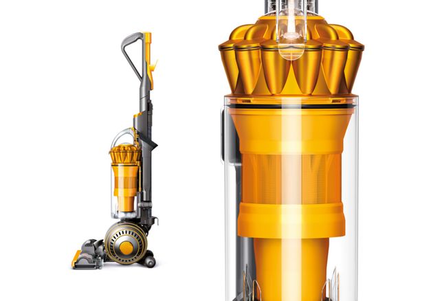 | Troubleshooting | Dyson