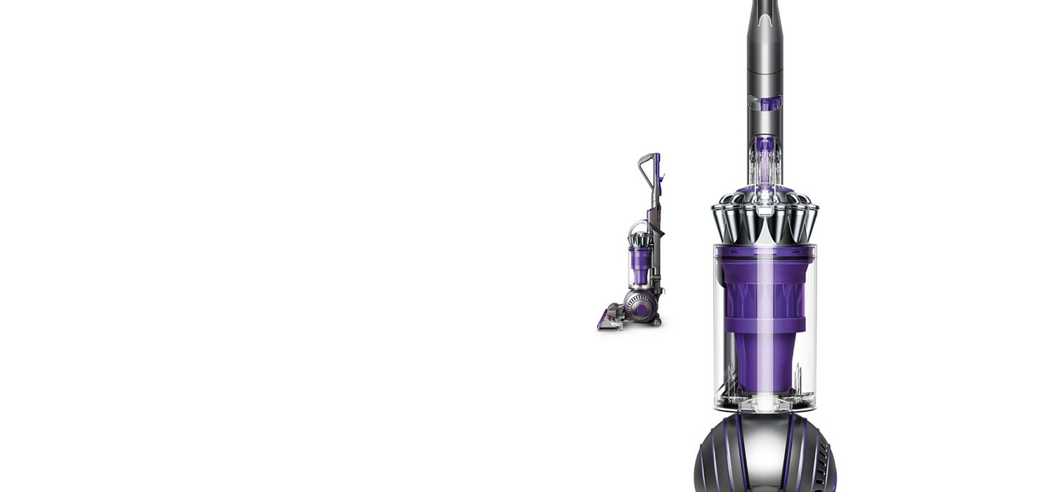 Dyson on sale vacuum parts