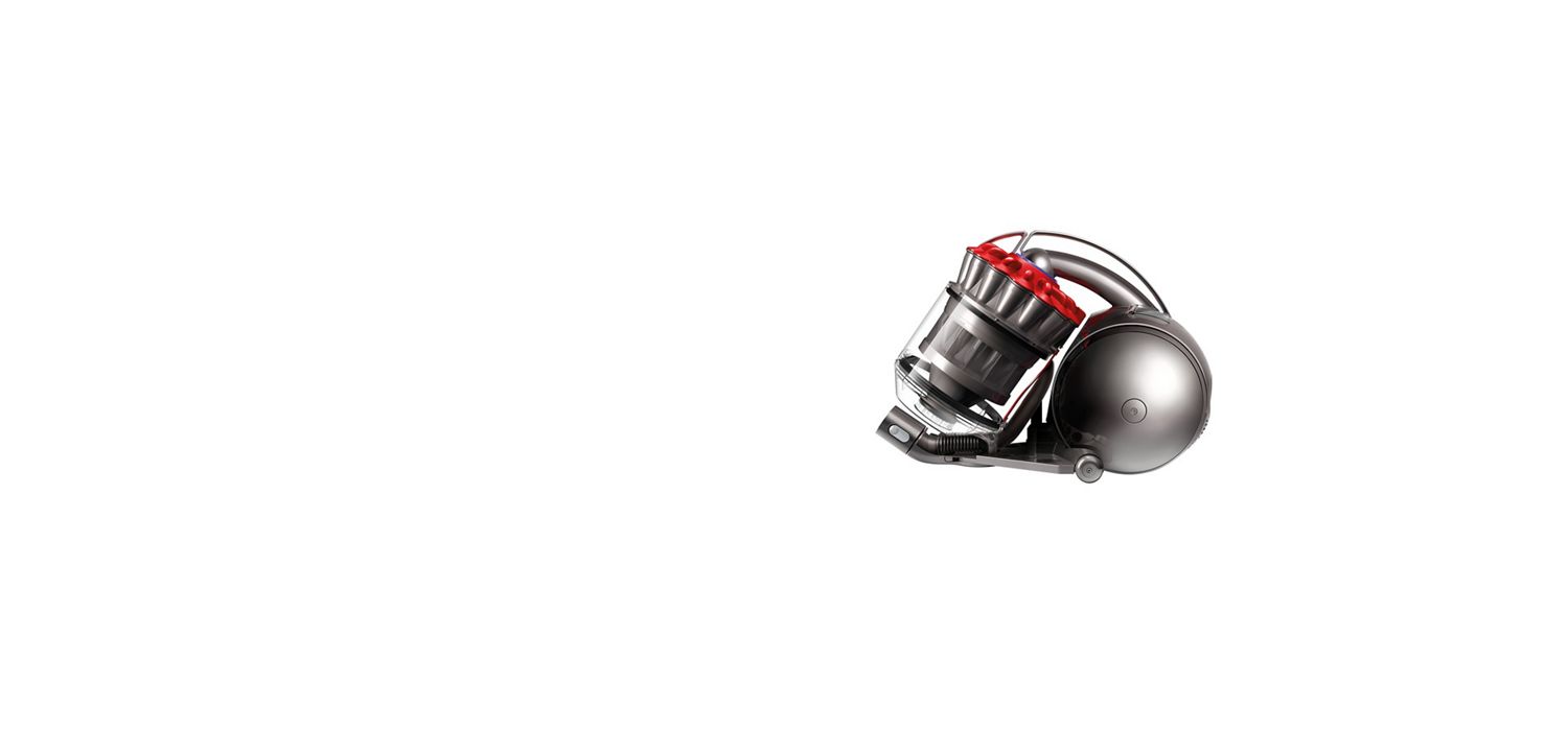 dyson ball multi floor extra