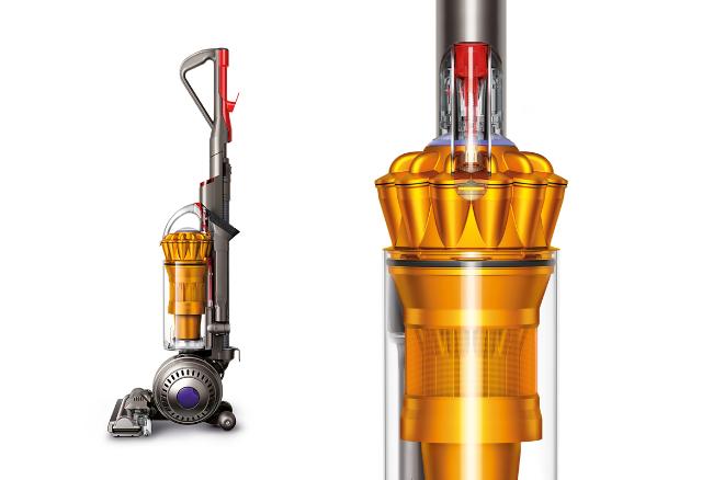 Dyson Dc40 Multi Floor Vacuum