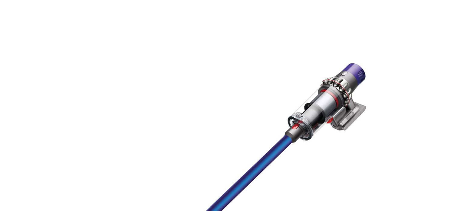 Dyson Cyclone V10 Absolute (Blue) | Spare parts & accessories 