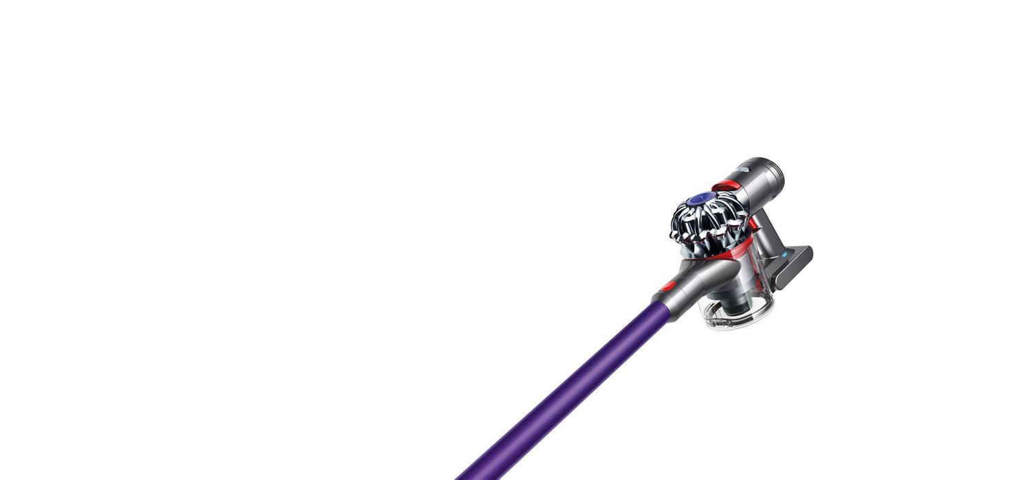 Support | Dyson V7 Animal Pro | Dyson