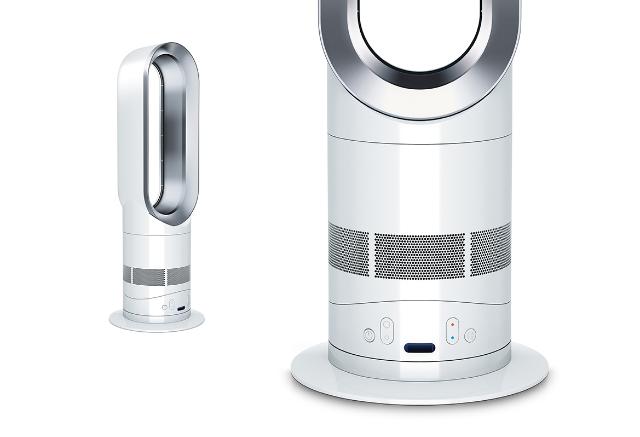 Dyson Am04 Fan Heater