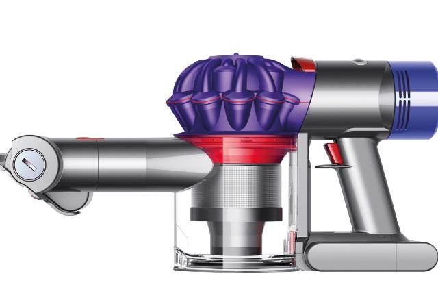 Dyson V7 Car Boat Vacuum