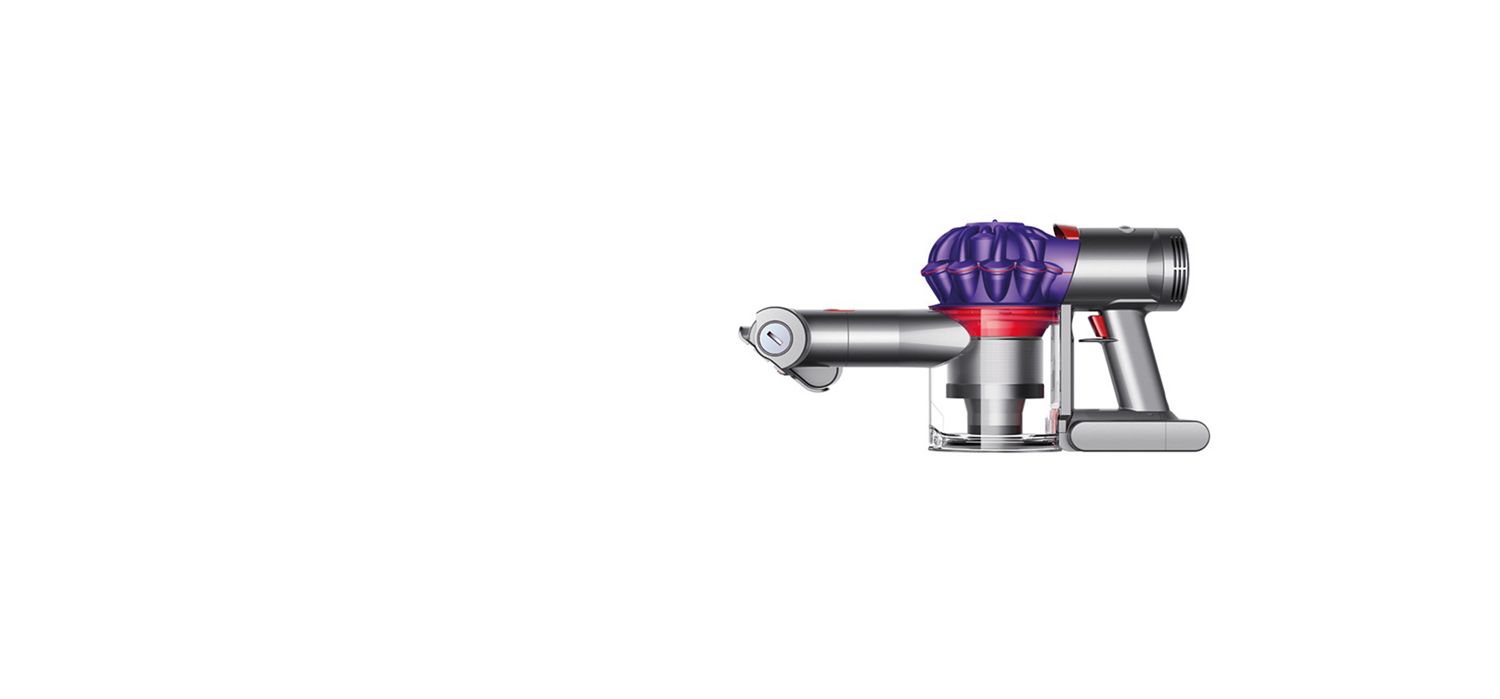 Support | Troubleshooting | Dyson