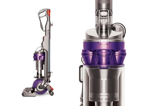 Dyson DC25 Animal vacuum | Spare parts & accessories | Dyson Dyson