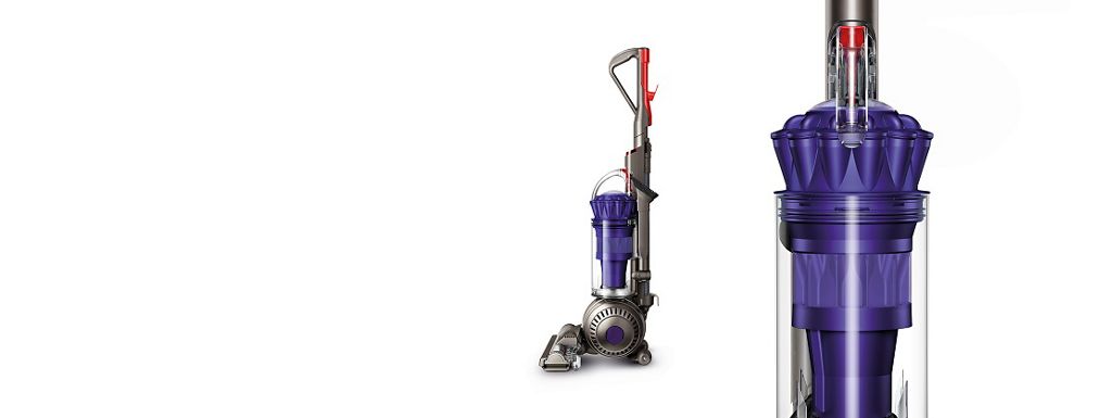 Dyson Dc41 Animal Exclusive Vacuum